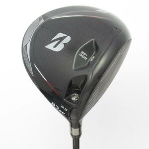 ブリヂストン BRIDGESTONE GOLF B3 SD ドライバー TENSEI BS Red 40 シャフト：TENSEI BS Red 40