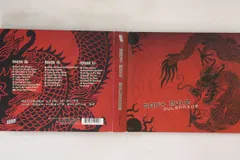 米3discs CD Govt Mule Mulennium 651751121027 	EVIL TEEN /00330