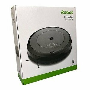 MVG52927世 ★未開封★ iRobot アイロボット Roomba ルンバ i2 i215860 ロボット掃除機 直接お渡し歓迎