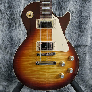 Gibson ＜ギブソン＞ Les Paul Standard 60s Figured Top Bourbon Burst