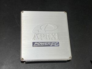 APEX FD3S 前期 13B RX-7 パワーFC 対応コマンダー品番 415-Z002