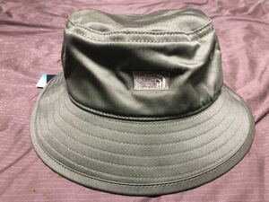 THE NORTHFACE PURPLE LABEL Stretch Twill Field Hat Khaki Lサイズ ザ・ノースフェイスパープルレーベル　バケットハット