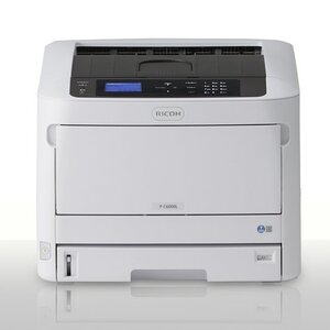 【新品】RICOH P C6000L A3カラーレーザープリンター ※法人様限定