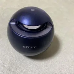 SONY ワイヤレススピーカー コンパクト