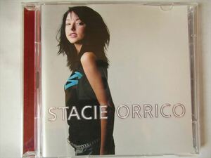 『CD廃盤 Stacie Orrico(ステイシー・オリコ) 国内盤 ボーナストラック3曲有 全15曲収録 初回生産限定盤特典 DVD付 スリーブケース付』