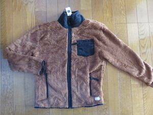 【新品】GAP Kids起毛ジャンパー・パーカー　１５０