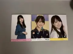 乃木坂46 賀喜遥香　まとめ売り