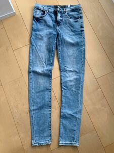 ZARA KIDS・ザラキッズ・サイズ13-14・CM164・スキニーフィット・SKINNY FIT