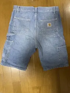 Carhartt ショートパンツ