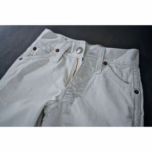 試着のみ KOOKY ZOO JUVENILE WESTERN PANTS