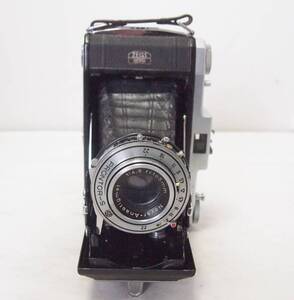 ZEISS IKONTA 523/2カメラ