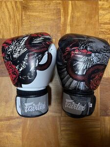 fairtex BGV24 ボクシンググローブ　16oz