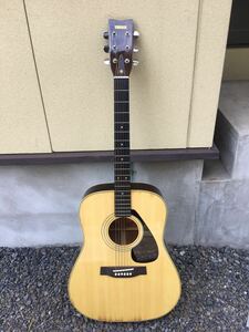 YAMAHA ギター FG−151