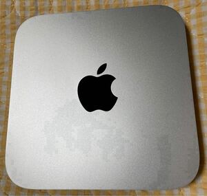 1円スタート ジャンク扱い 美品Apple Macmini core i7 2.3GHz メモリ16GB増設 Fusion Drive仕様 SSD128gb＋HDD1T 元箱付 おまけ付き