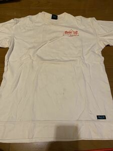 シアトル mount ten Tシャツ M