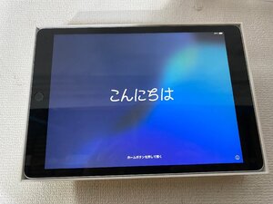 【１円スタート】大阪発 　Apple　iPad　第9世代　WI-FI MK2L3J/A MSH