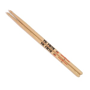 ビックファース ドラムスティック VIC FIRTH VIC-7A×6SET