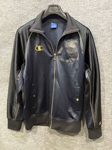 Champion チャンピオン　 トラックジャケット L 