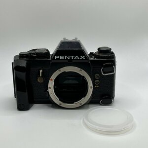 PENTAX LX ペンタックス LX Kマウント プロフェッショナル仕様一眼レフカメラ ロングセラー