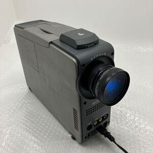 SONY/ソニー　COLOR LCD PROJECTOR　CPJ-A300　プロジェクター　通電確認済み　98製　C-316