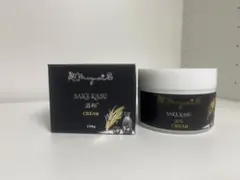 SAKE KASU CREAM 150g