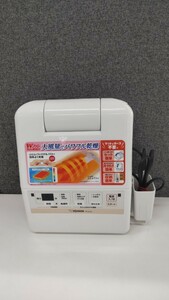 0606k1101 ZOJIRUSHI ふとん乾燥機 RF-EA20 2019年製