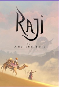 即決 RAJI: AN ANCIENT EPIC 　日本語対応 