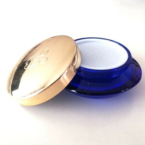 GUERLAIN ゲラン オーキデ クリーム 空容器 コスメ化粧品