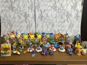 ポケモン フィギュア コレクション　まとめ売り　