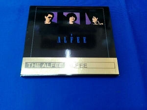 THE ALFEE CD アルフィー