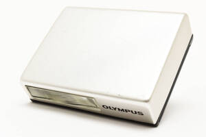 OLYMPUS ELECTRONIC FLASH FL-14 #2314742