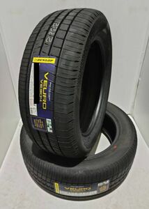 ダンロップ ビューロ VE304 225/40R19 【2本】 2024年製 新品 未使用品 正規品 倉庫保管 個人宅OK VEURO DUNLOP 225/40-19