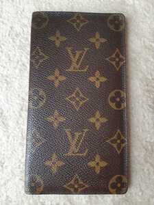 LOUIS VUITTON 　長財布