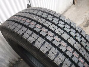 ★275/80R22.5,トーヨー M929【新品未使用】2022年製☆極上美品☆倉庫保管品☆ギガ等に【引き取り大歓迎】大特価2本セット価格_TB160