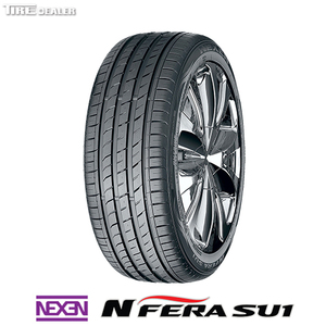 ネクセン 245/40R19 98Y XL NEXEN N