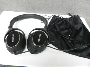 中古　★　 クリプシュ Klipsch R6i On-Ear [オンイヤー ヘッドホン （J-07）