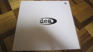 LP Various DEA