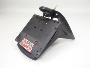 ☆ジレラ ランナー VXR200 RST M462 純正 リアフェンダー ナンバーステー