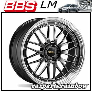 ★BBS LM 20×10.0J/10J LM439 5/114.3 +25★DB-BKBD/ダイヤモンドブラック×ブラックブライトダイヤカット★新品 1本価格★