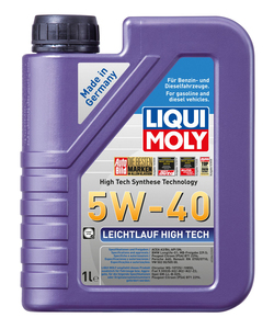 LIQUIMOLY メルセデスベンツ CL600 216376用 エンジンオイル9L/1台分 リキモリ高性能OIL