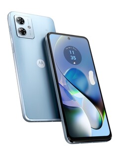 【新品未使用】moto g64 5G シルバーブルー モトローラ SIMフリー moto