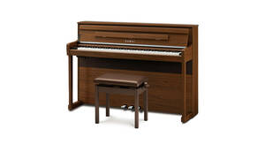 ☆カワイ 電子ピアノ CA-901NW (保証付) 全国設置無料！ビックリ特別価格で販売中 ♪