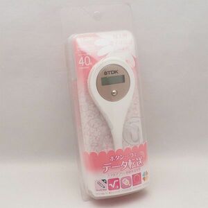 TDK HT-301 婦人用 電子体温計 婦人体温計 日本製 基礎体温 管16491