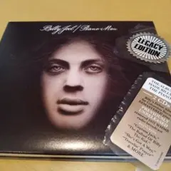 Billy Joel Piano Man Legacy Edition 2CD