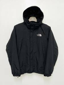 (J6383) THE NORTH FACE ノースフェイス ナイロン ジャケット メンズ M サイズ 正規品 