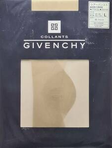 ■ノンサポート　GIVENCHY ジバンシー　アイボリー系■