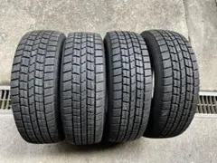 アイスナビ 7 スタッドレスタイヤ 14インチ 4本セット 175/65R14