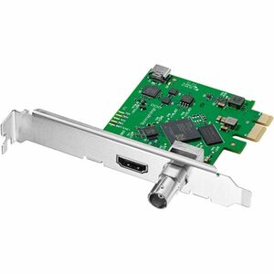 BlackmagicDesign DeckLink Mini Recorder HD(中古品)