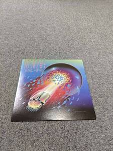 LP/ジャーニー Journey / ESCAPECBS 25AP2100/国内盤/LP レコード アナログ盤/12inch /NL112508