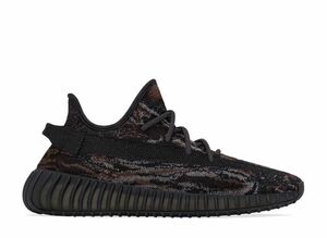 adidas YEEZY Boost 350 V2 "MX Rock" 30.5cm GW3774